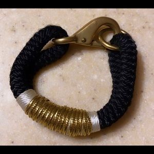 The Ropes Maine Bracelet
